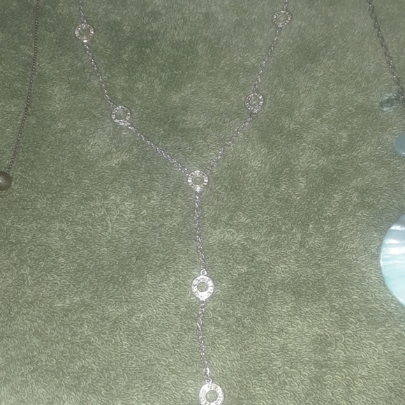 Cute necklaces (lot of 4) - Picture 5 of 8